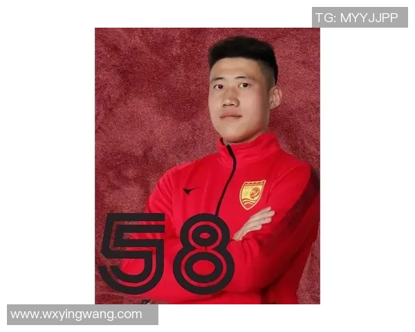 足球明星王浩的成长历程与辉煌成就全景介绍及精彩图片展示