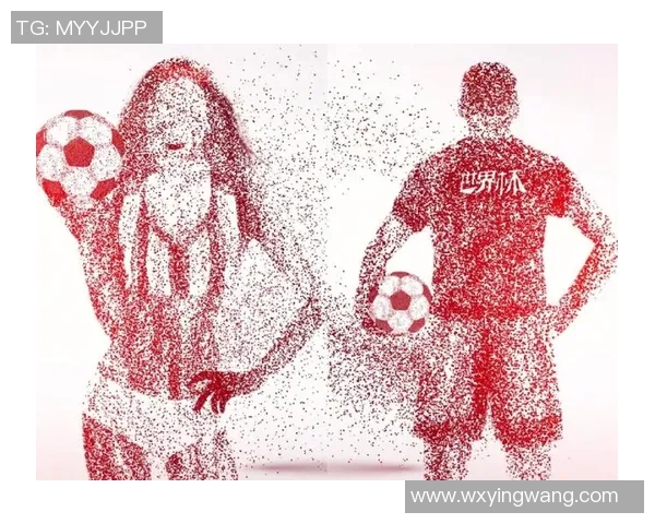 世界杯足球明星剪纸艺术展现足球激情与文化魅力