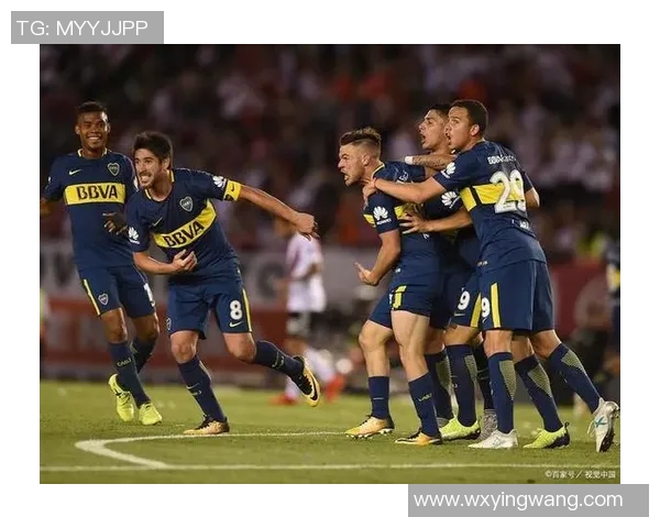 博卡青年对阵亚自由精彩直播全程回顾与赛后分析尽在此处