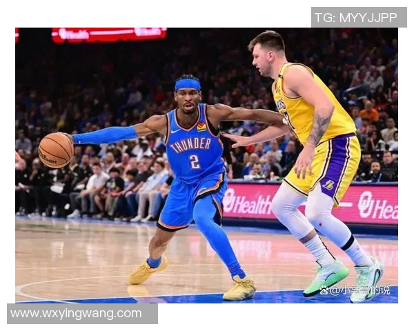 湖人对雷霆比赛数据分析及球员表现全面解读